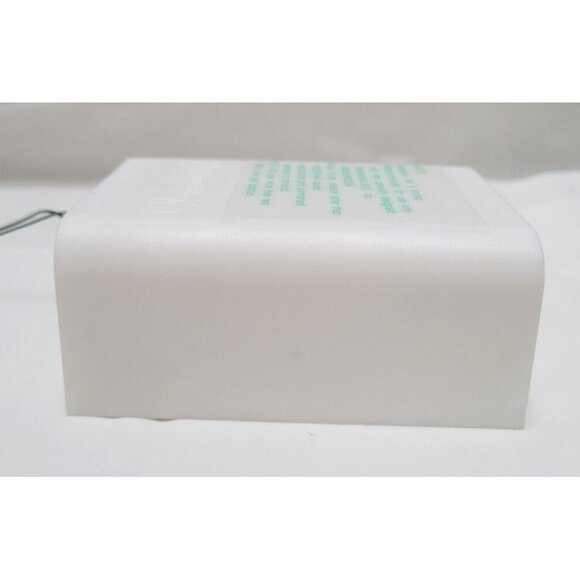 Dept 56 Halloween Village PUMPKIN LIGHTS 12 LED Light Strand #52700 - Picture 6 of 14